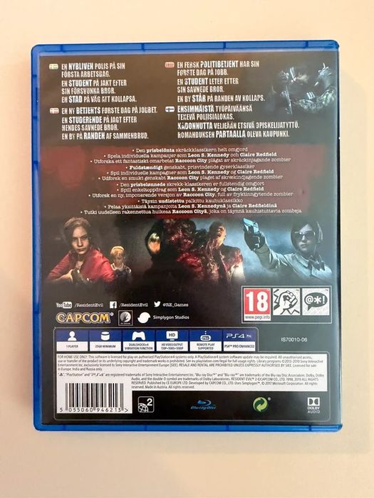 Batman Arkham Collection ps4 ps5