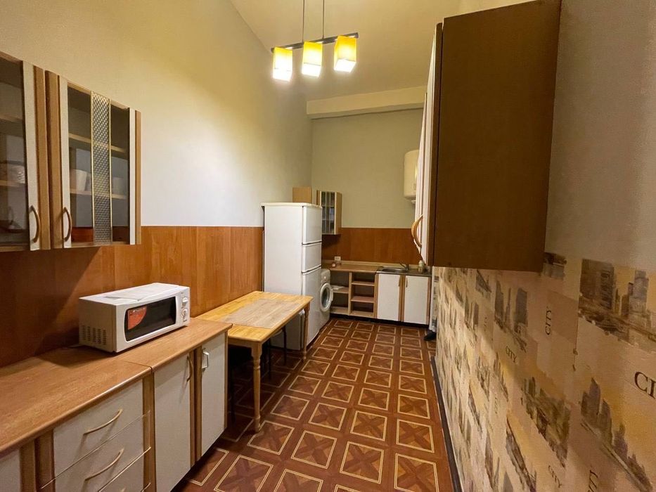 Хостел Метро Поштова площа Центр Хостел Общежитие