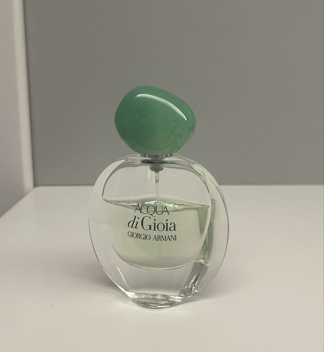 Perfumy Giorgio Armani Acqua di Giogio
