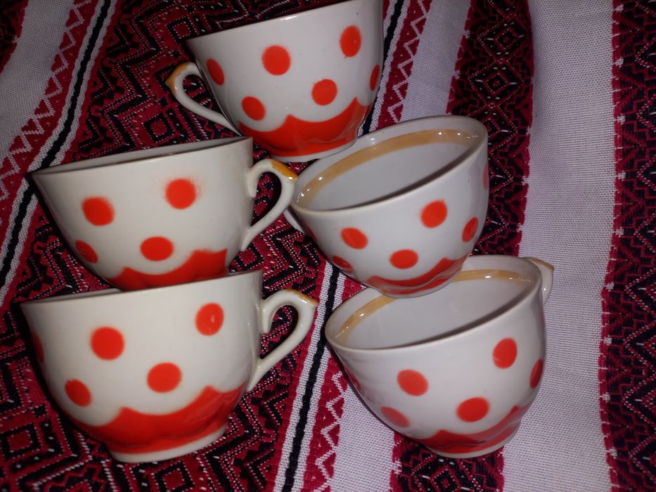 Чашка ссср детская или для кофе