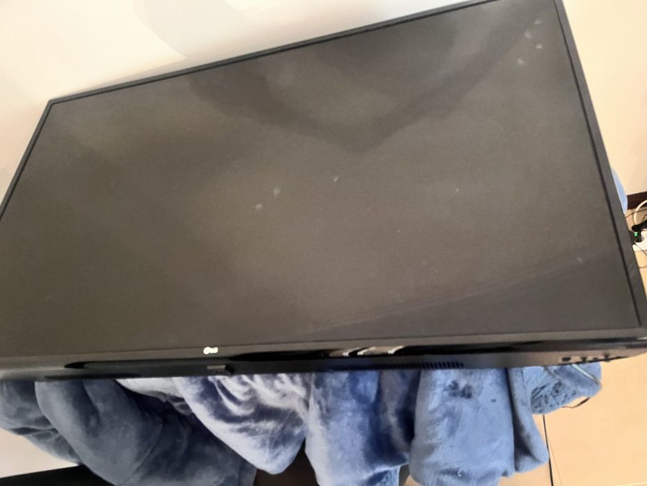 Tv ,LG 49LJ594V-ZA