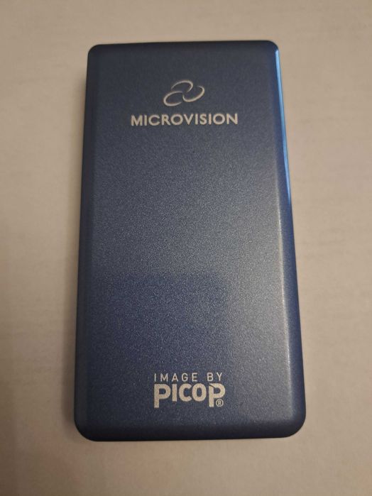 Microvision SHOWWX Laser Pico Projector