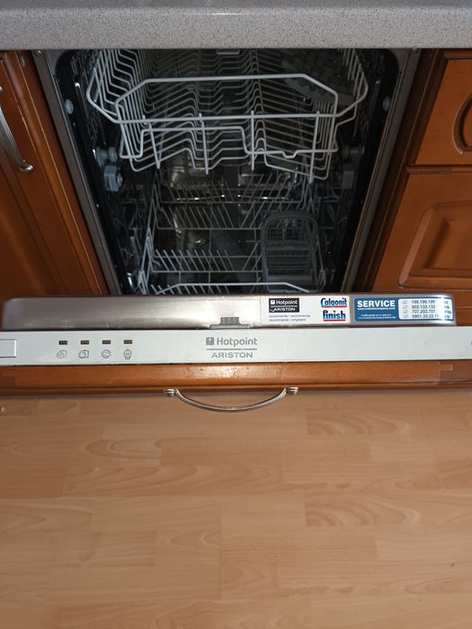 Zmywarka Siemens 45 cm do zabudowy