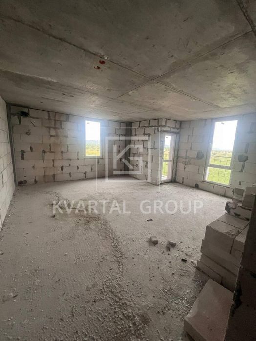 Смарт квартира в ЖК Ясний! 14400$ Ясногородка - View 3