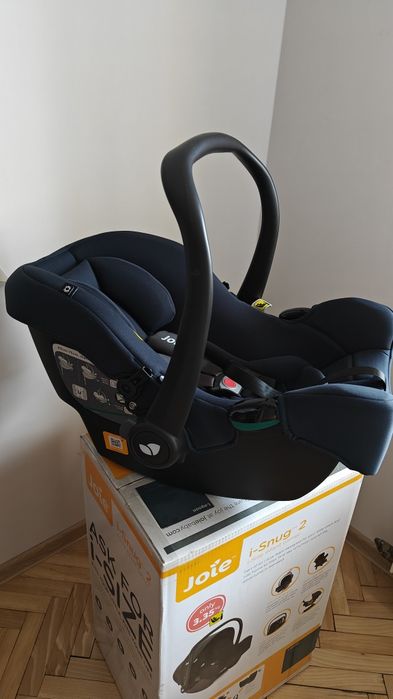Fotelik i-Snug 2