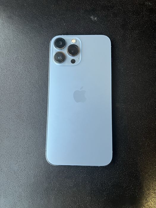 Iphone 13 Pro Max 256Gb