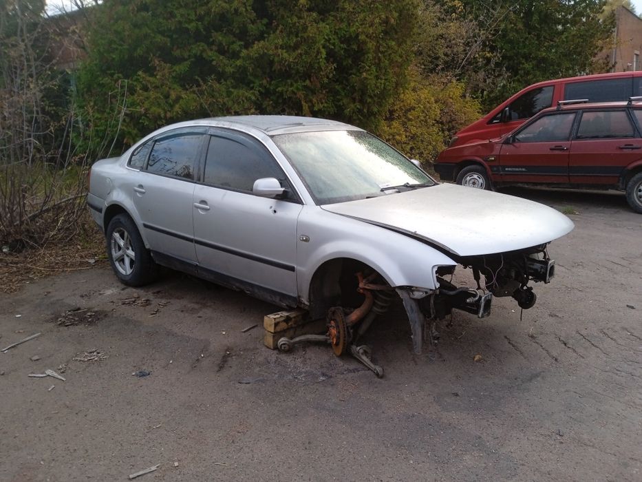 Продам або обміняю два авто