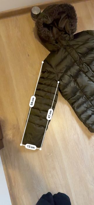 Kurtka Tommy Hilfiger rozm.L