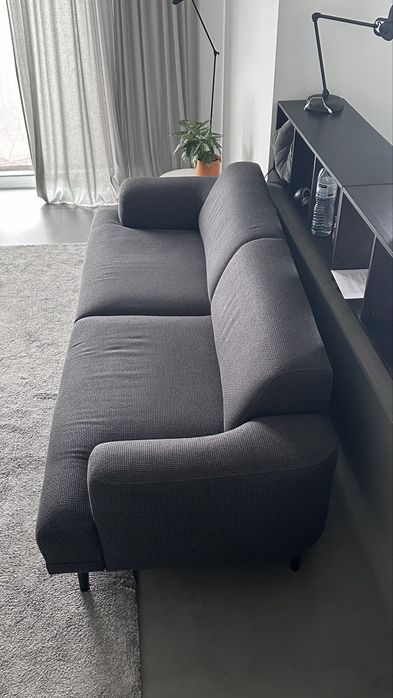 SOFÁ garber da Areastore L.234CM