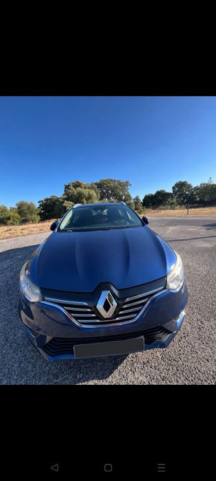 Renault Megane Break 1.5 DCI