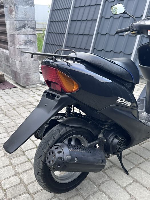 Продається Honda dio 34 Ідеал