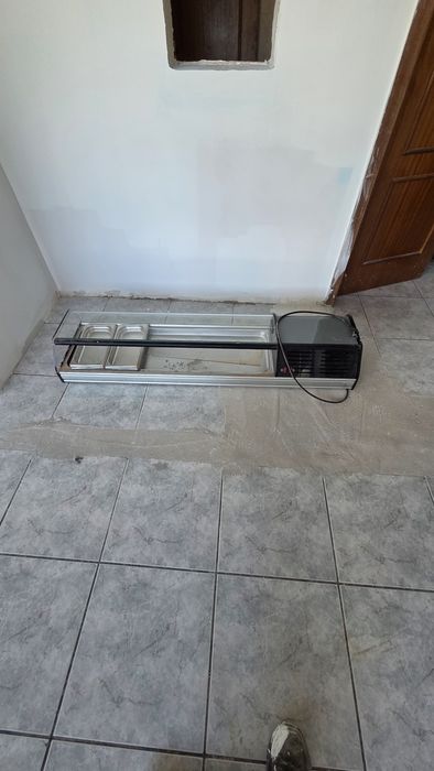 Movel banho maria