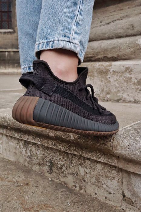 кросівки Adidas Yeezy Boost 350 Cinder Reflective 36-45р