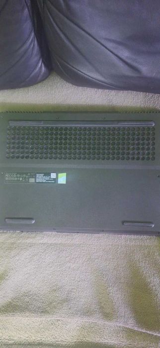 Laptop Lenovo Legion 5 15ITH6