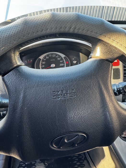 Продам Hyundai Tucson 2013 року