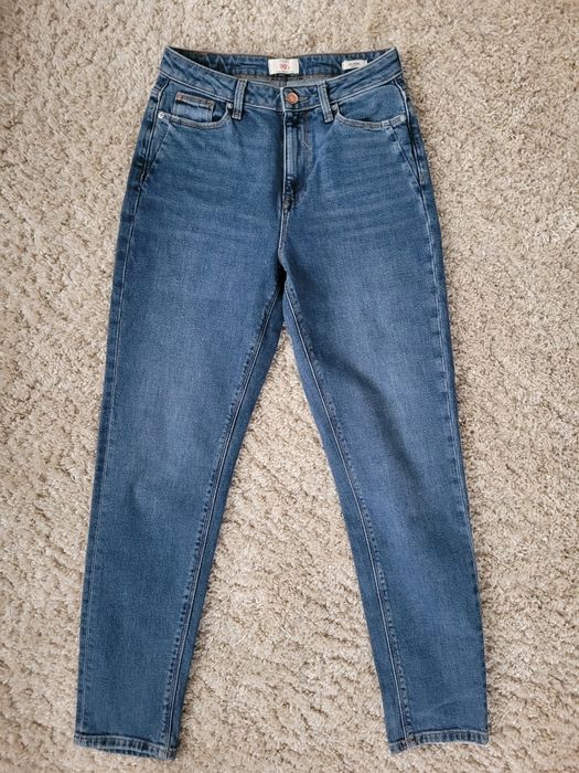 Джинси Colin's, mom fit, модель - 898 Maria