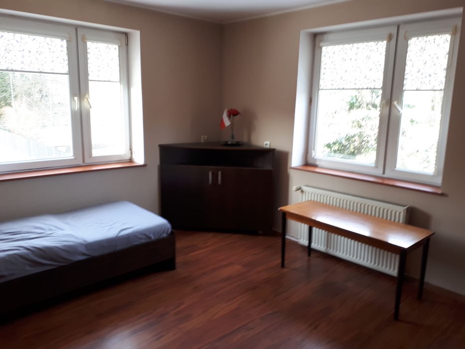 Pokój 16 m2 na wynajem