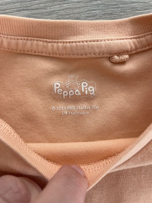 Футболка Next Peppa Pig