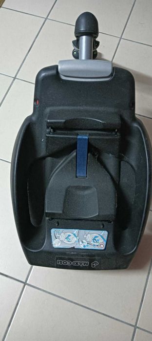 Carrinho Quinny , Ovo e Isofix em excelente estado