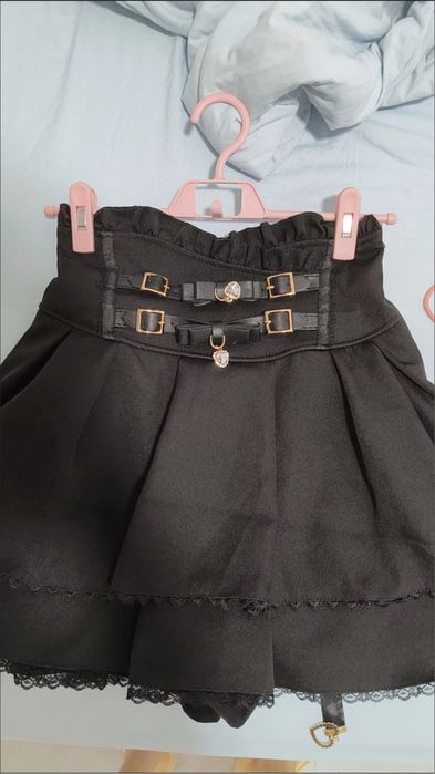 Спідниця liz lisa джірай кей