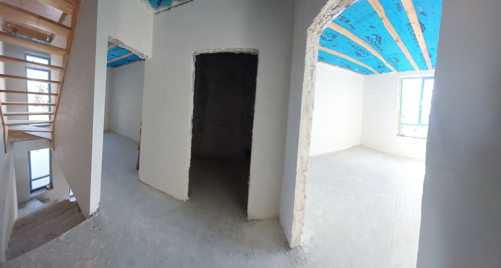 ОСТАННІЙ!!! Таунхаус Вишневе Дуплекс Вишневе Будинок Вишневе  ГАЗ!!!