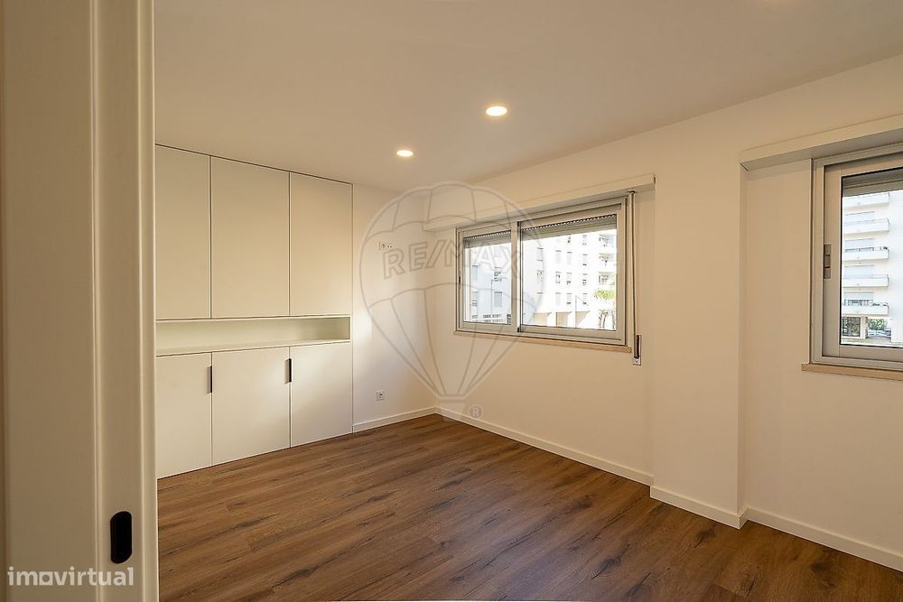 Apartamento T2 para venda