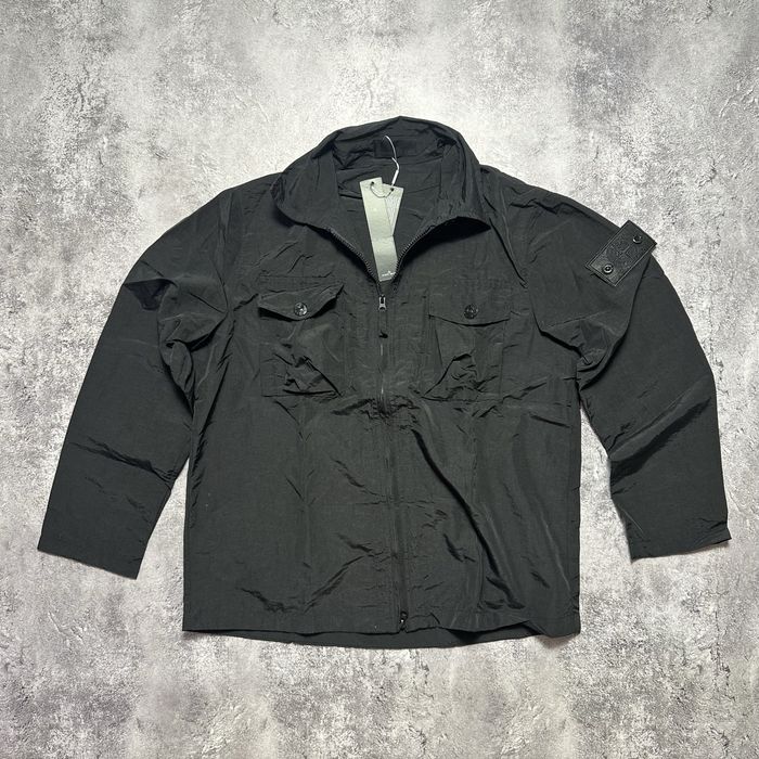 АКЦІЯ!! Овершот Stone island ghost