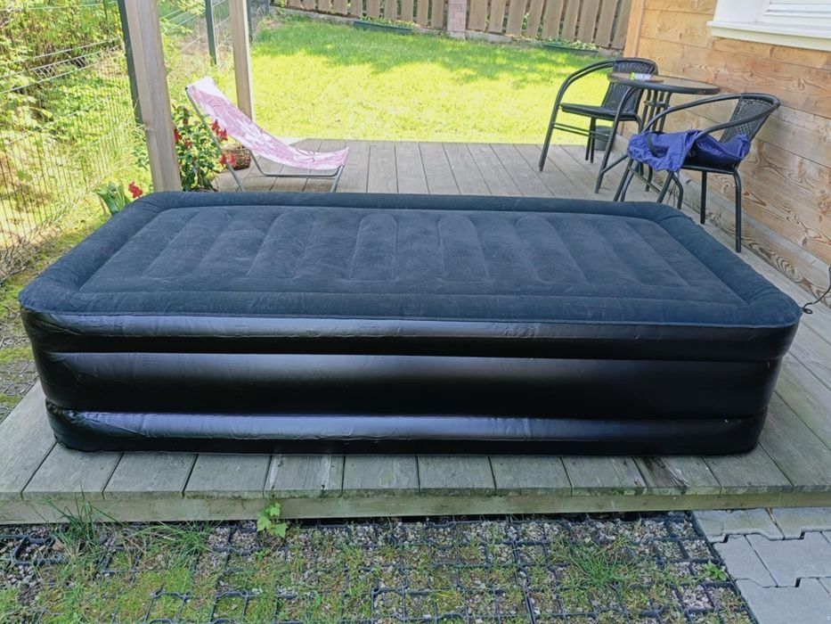 Nowy materac 100x200 Kesser