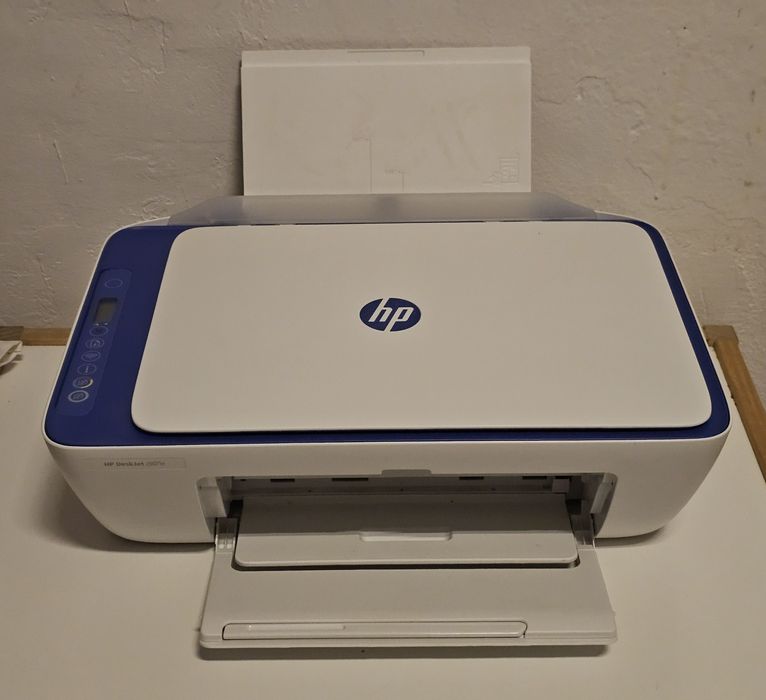 Impressora HP DeskJet 2821e