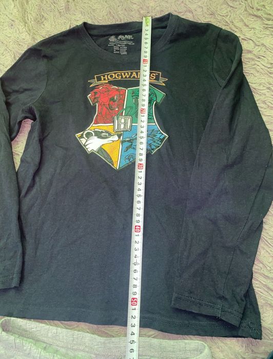 Піжама для хлопця Harry Potter 10-12 р