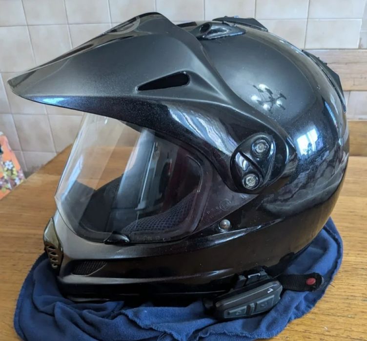 Capacete Arai Tour Cross