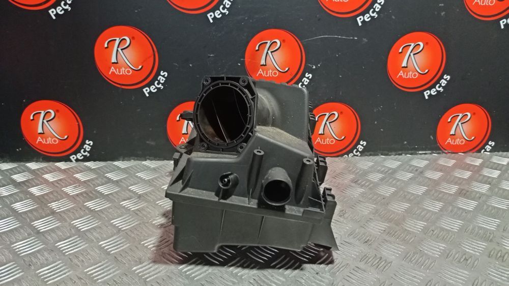 Caixa De Filtro Audi A3 (8L1)