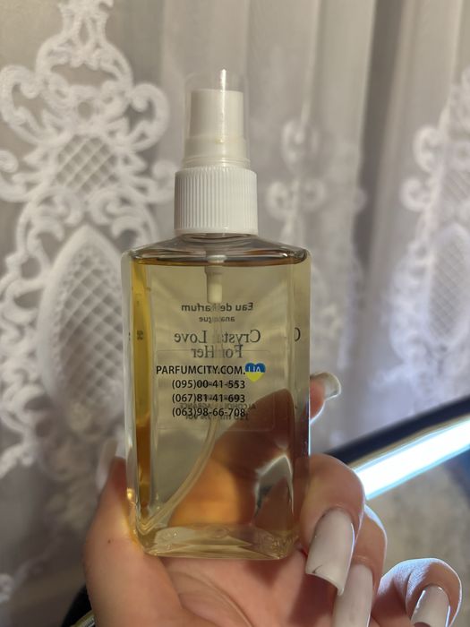 Attar Collection Crystal Love For Her із парфум сіті