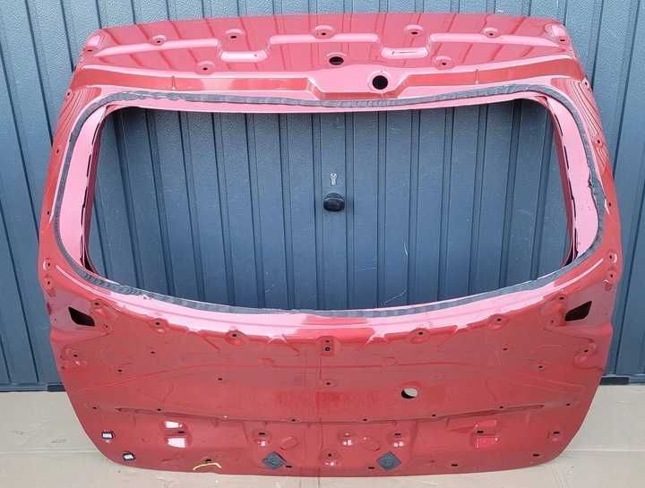 Крышка багажника Kia Sportage 5 V разборка