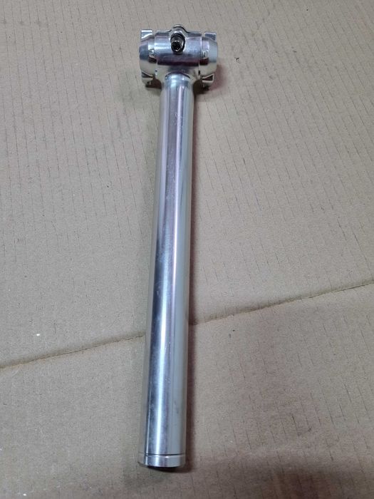 Sztyca Rowerowa 27.2/300