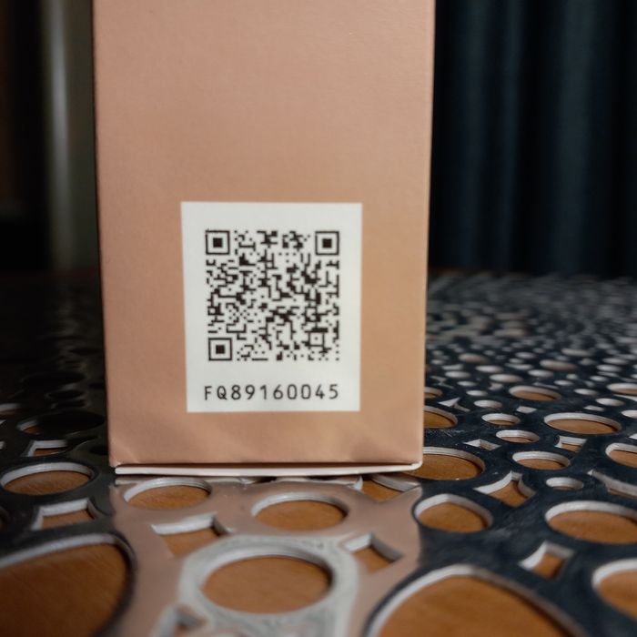 Perfumy Chloe Nomade 20 ml