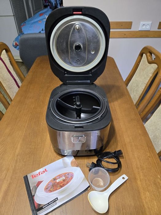 Мультиварка Tefal R49