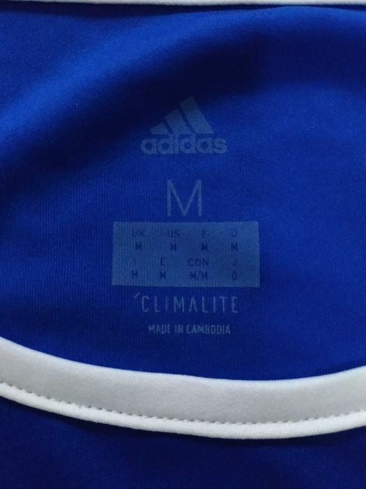 Футболка чоловіча спортивна Adidas