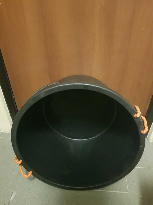 Таз с ручками на 65 литров