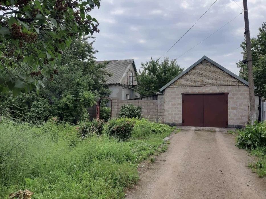 Продам уютный дом!