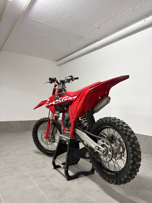 2024 GasGas Mc 85