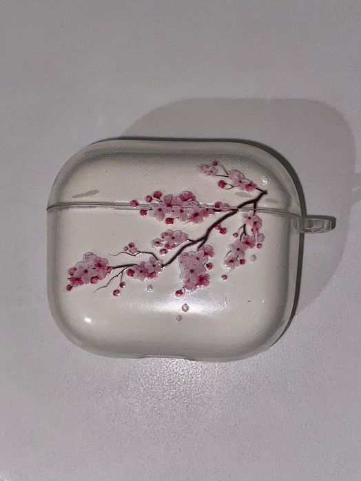 Чехол на AirPods 3 2021