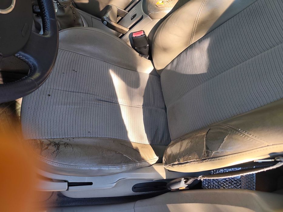 Renault Megane 2 fase2