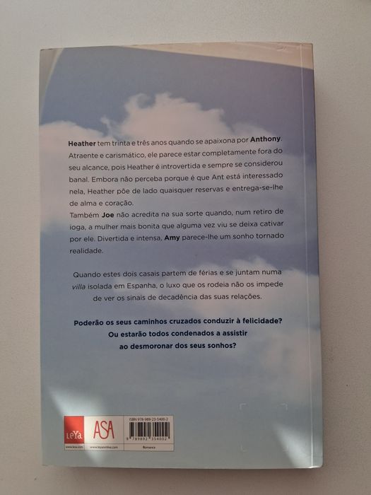 Tudo o que sonhámos (Nick Alexander)