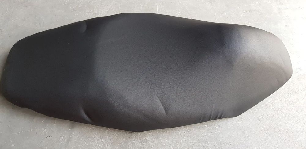 Kymco Agility City 125 Siedzenie Kanapa Fotel