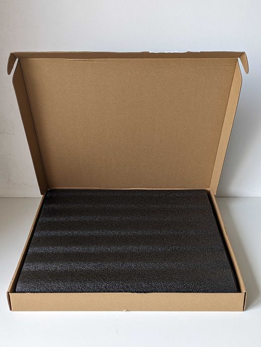 Base para Máquina de Corte e Gravação a Laser | 300x300 (400x400)