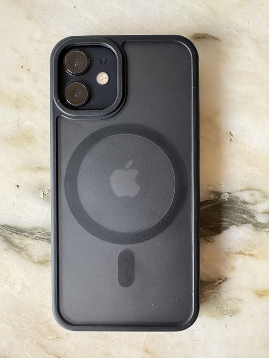 Vendo iPhone 12 mini