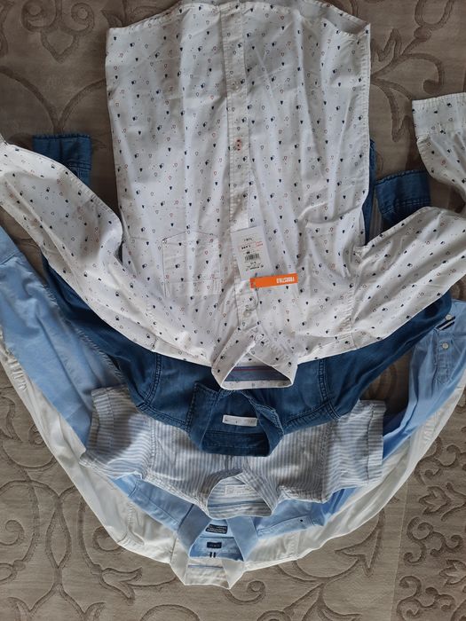 Сорочки дитячі Zara