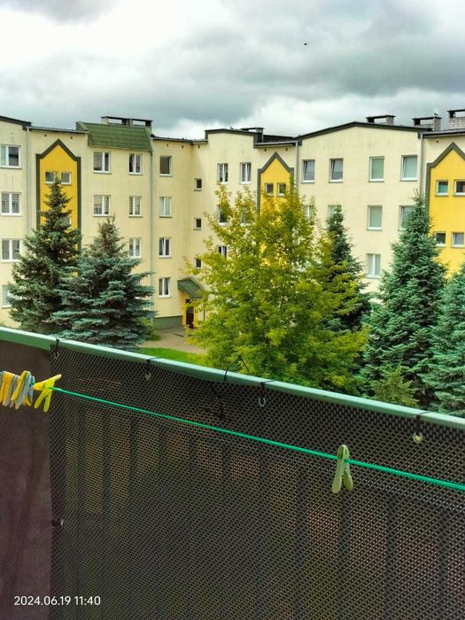 Wynajmę  Kawalerkę