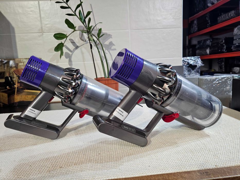 Акумуляторний пилосос Dyson V10 (SV12) Тушка